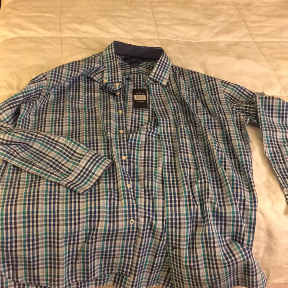 Tommy Hilfiger shirt